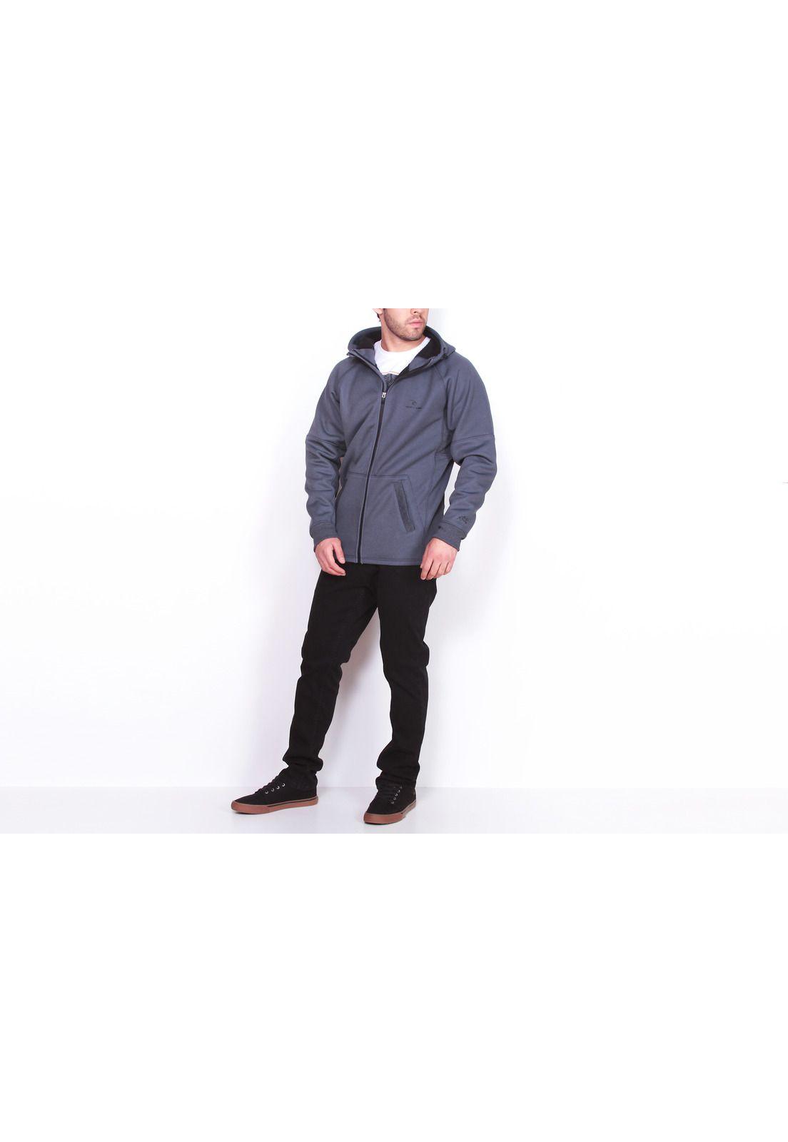 Poleron Hombre Azul 6O218-MI19 Rip Curl-3