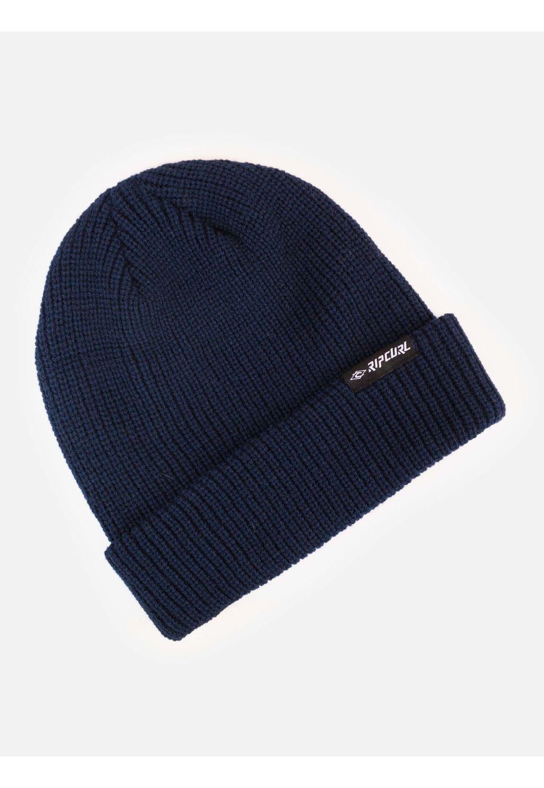 Gorro Flow Azul Marino Hombre Rip Curl-2