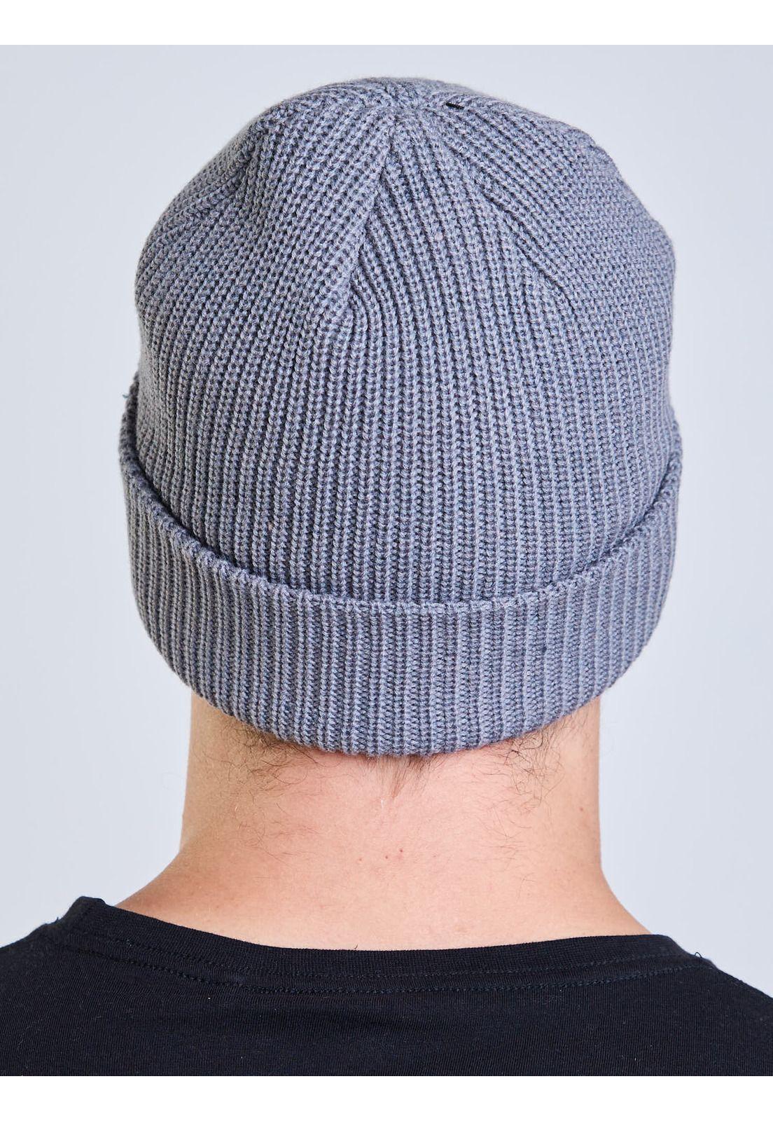 Gorro Break Gris Hombre Rip Curl-2