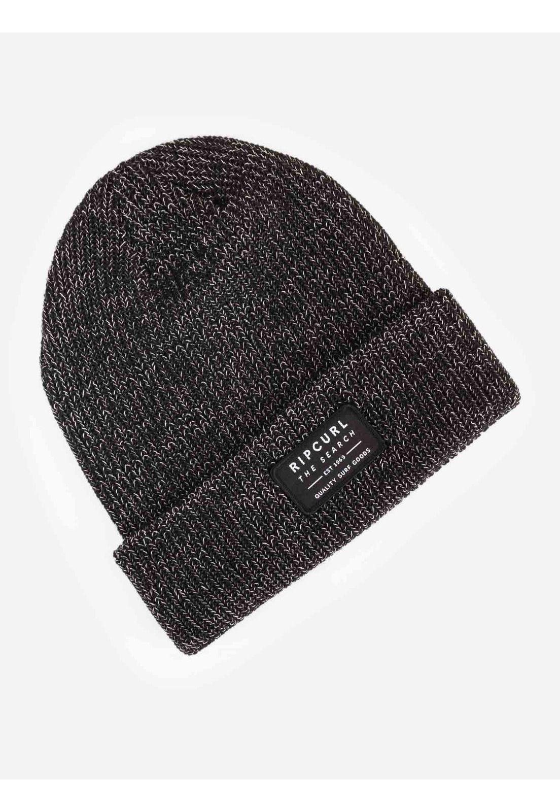 Gorro Drifter Gris Hombre Rip Curl-2