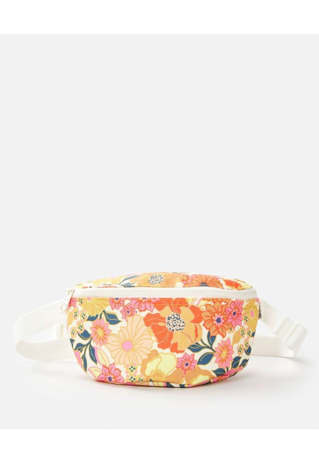 Banano WAVE SHAPERS WAIST BAG Mujer Multicolor Rip Curl-0