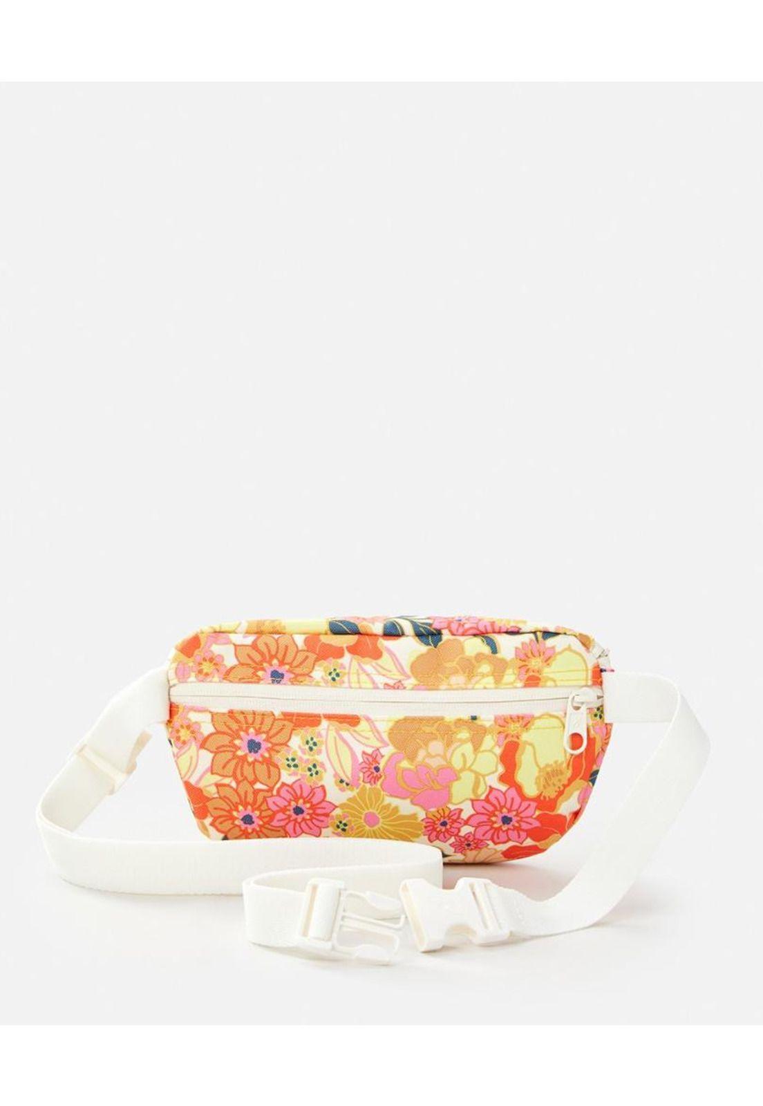 Banano WAVE SHAPERS WAIST BAG Mujer Multicolor Rip Curl-1