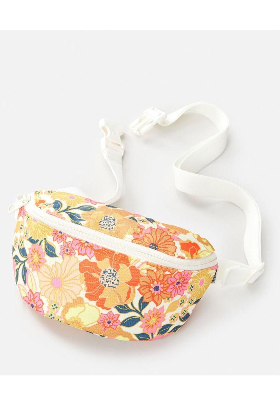 Banano WAVE SHAPERS WAIST BAG Mujer Multicolor Rip Curl-2