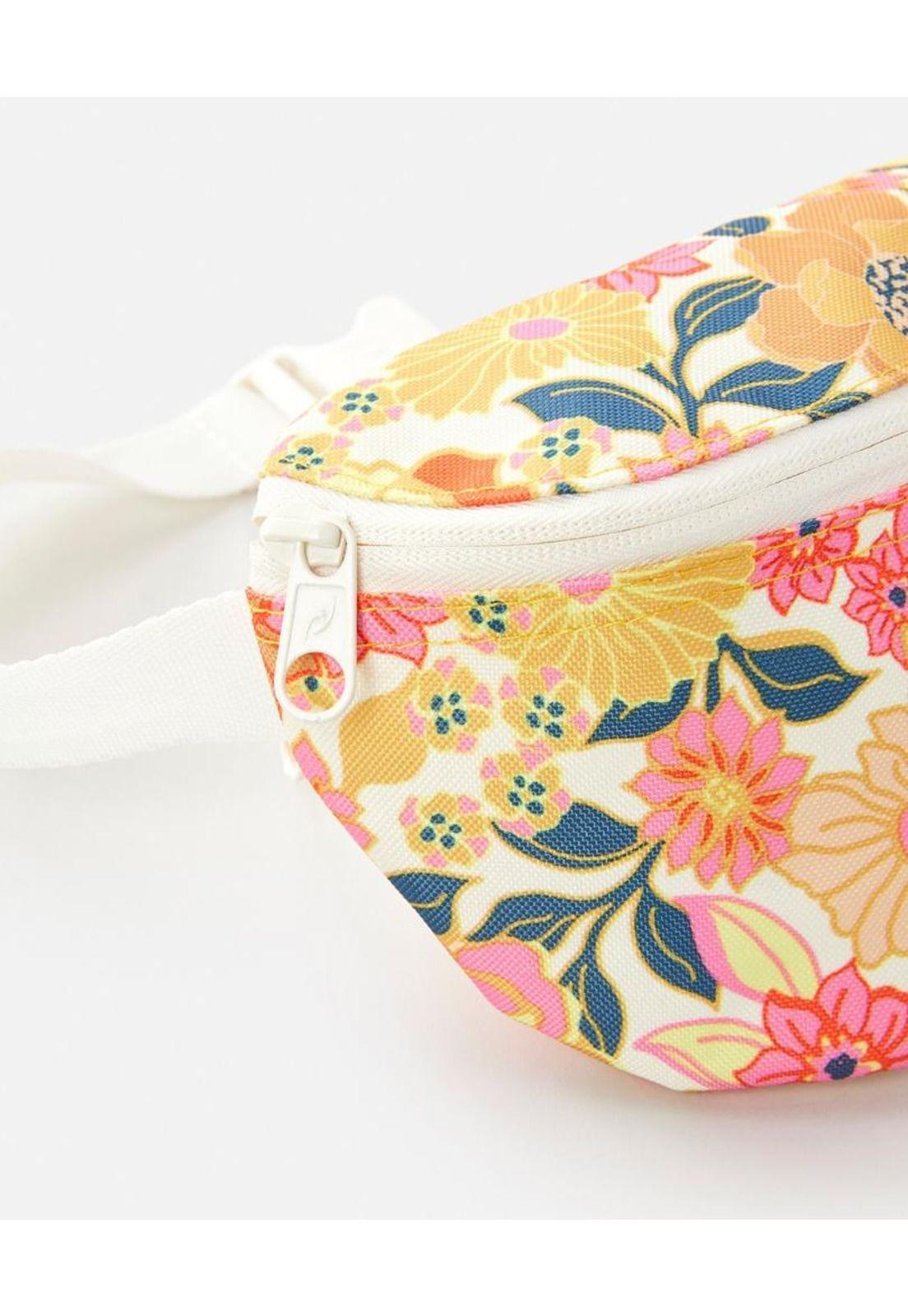 Banano WAVE SHAPERS WAIST BAG Mujer Multicolor Rip Curl-3