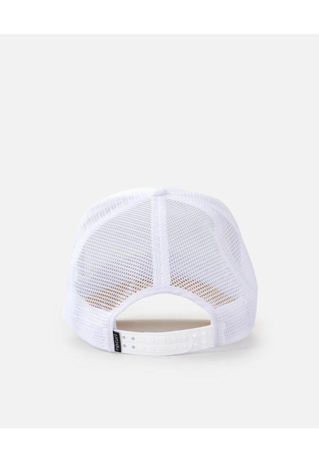 Jockey CLASSIC SURF TRUCKER HAT Rosado Mujer Rip Curl-1