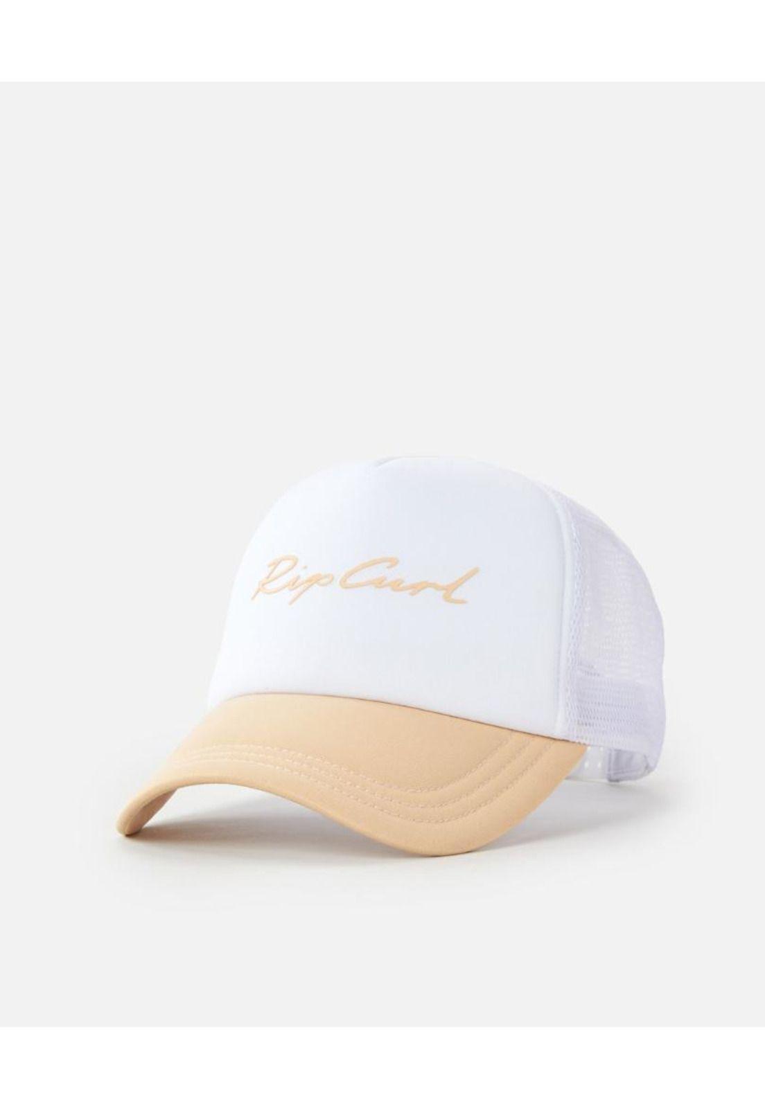 Jockey CLASSIC SURF TRUCKER HAT Rosado Mujer Rip Curl-2