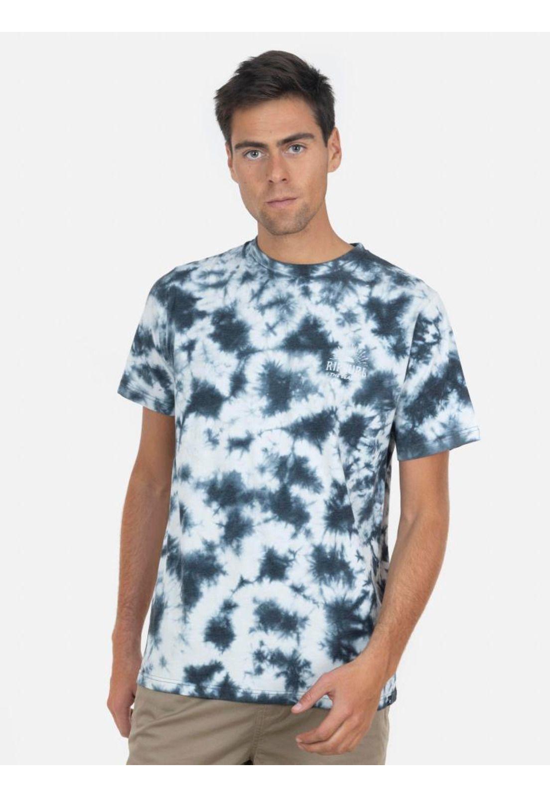 Polera Hombre 6P194-MV22 Azul Rip Curl-0