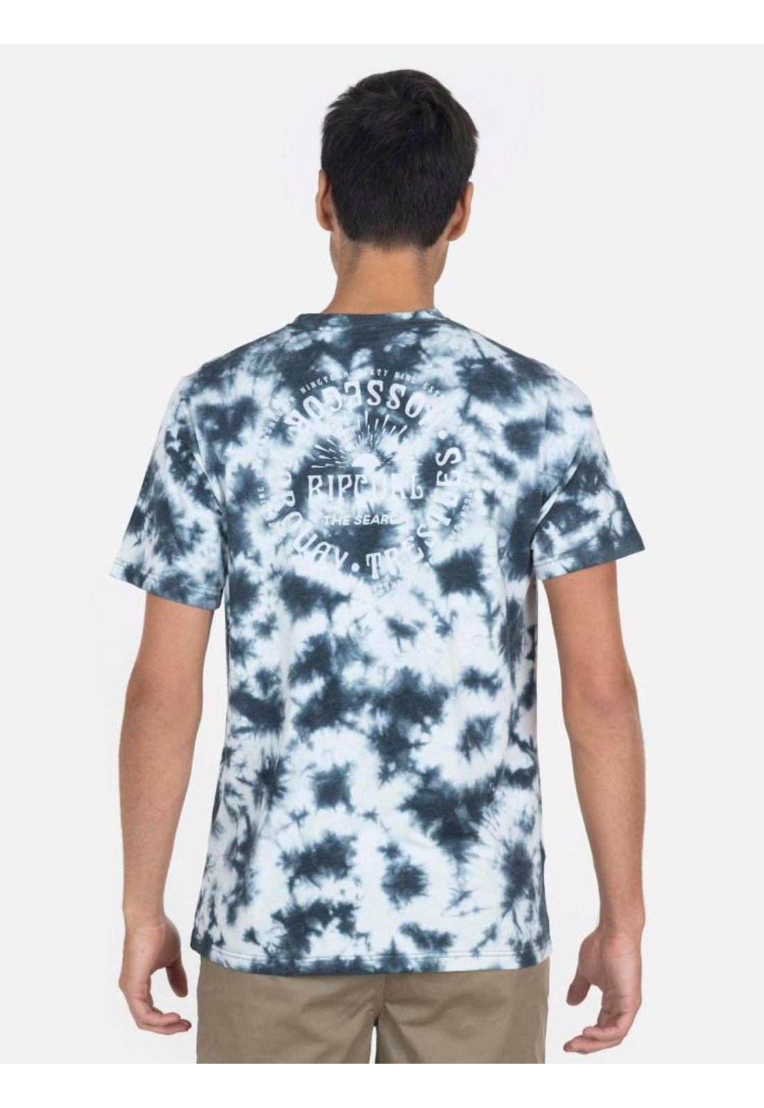 Polera Hombre 6P194-MV22 Azul Rip Curl-1