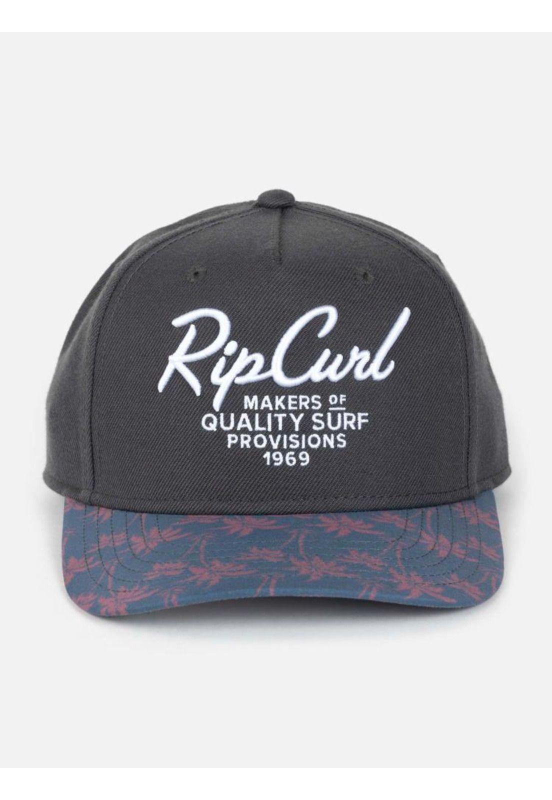 Jockey Hombre Negro 6AJ537-MV22 Rip Curl-0