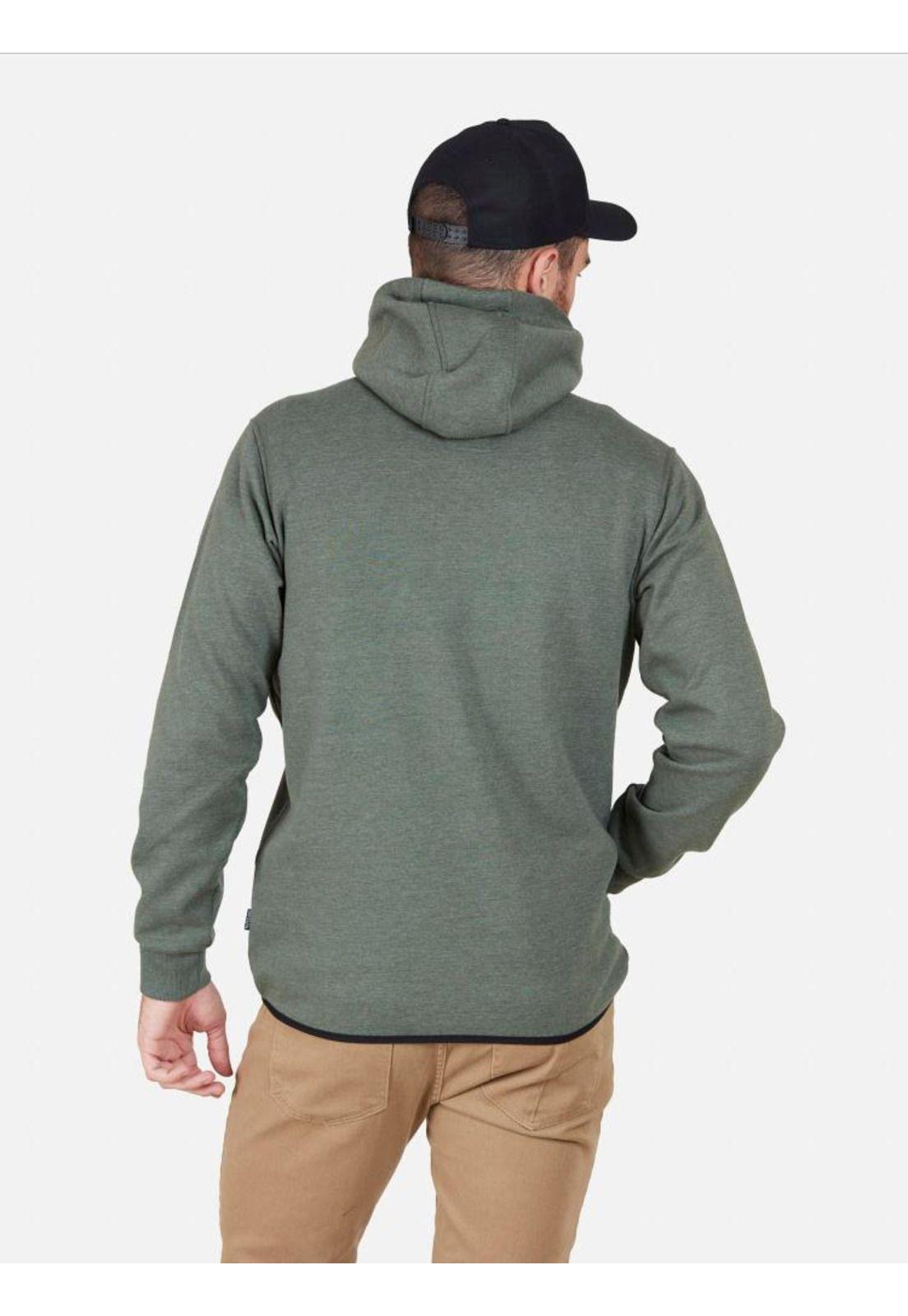 Poleron 6O532-MI22 Verde Hombre Rip Curl-1