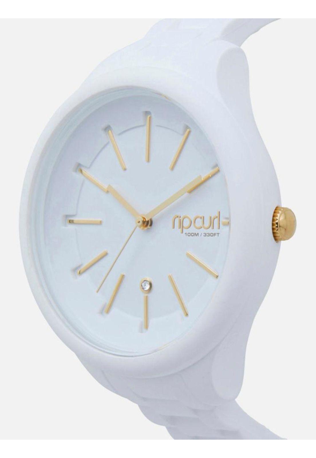 Reloj Mujer 6HG262-WT22 Blanco Rip Curl-3