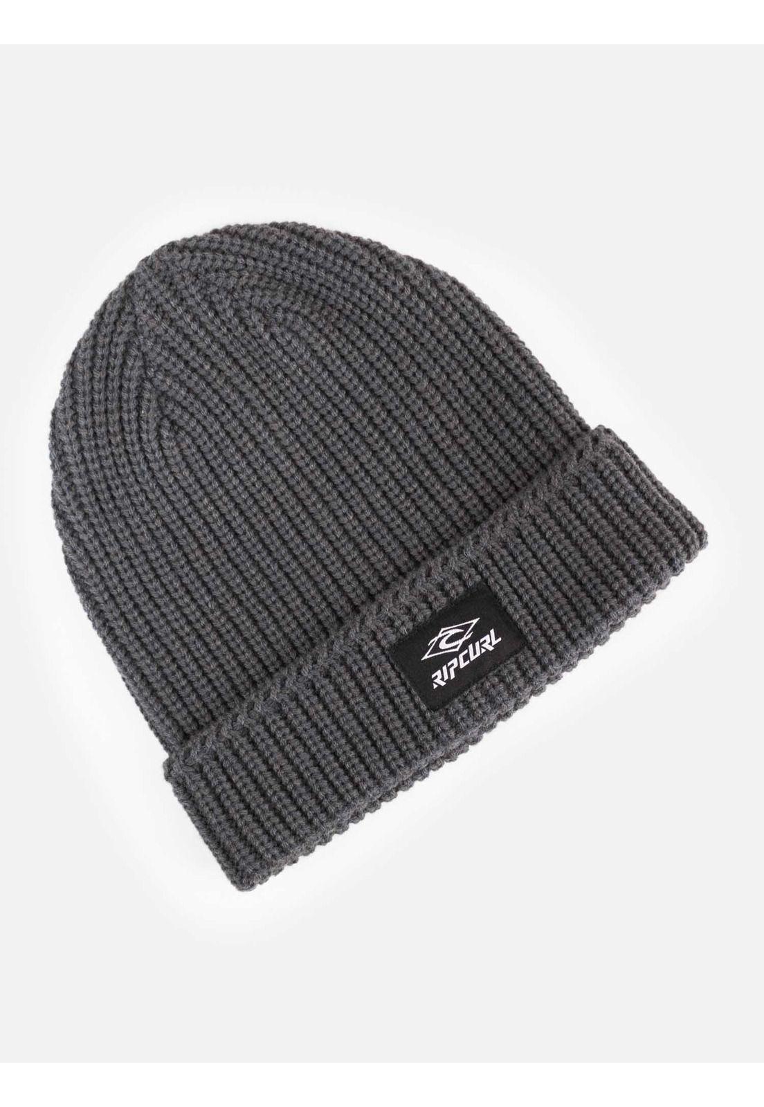 Gorro Shred Gris Hombre Rip Curl-2