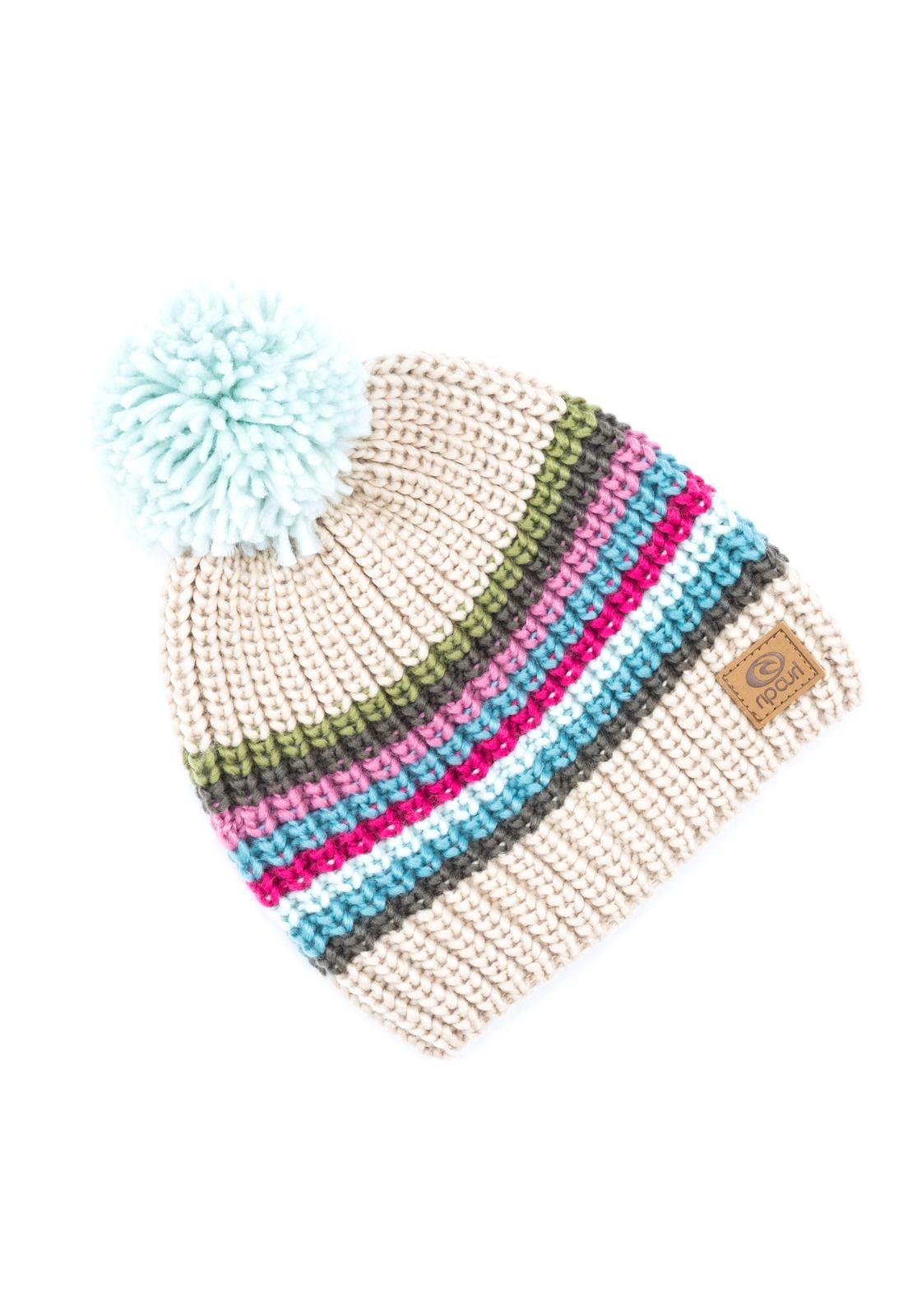 Gorro Mujer Blanco 6G311-WI20 Rip Curl-0