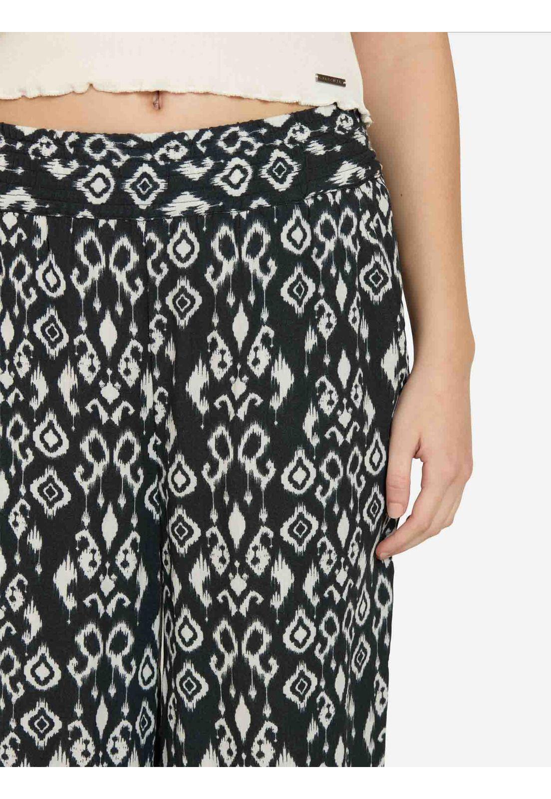 Pantalon Playero Flowline Multicolor Mujer Rip Curl-2