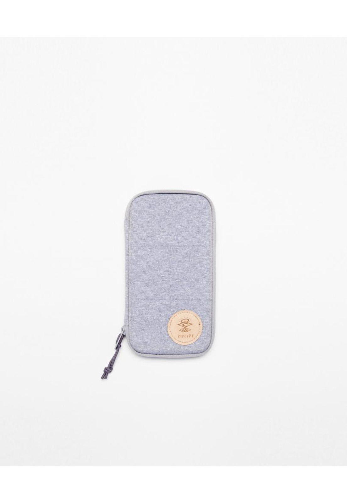 Billetera 6AB182-WT21 Mujer Gris Rip Cur-0