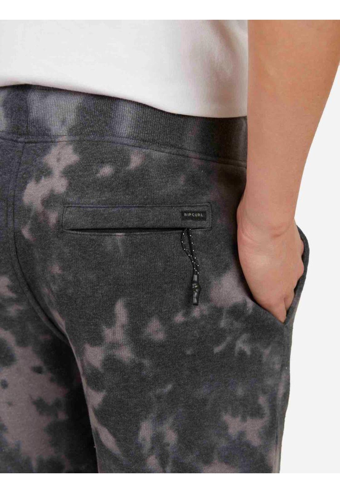 Short TRACK DYE Juvenil Multicolor Rip Curl-0