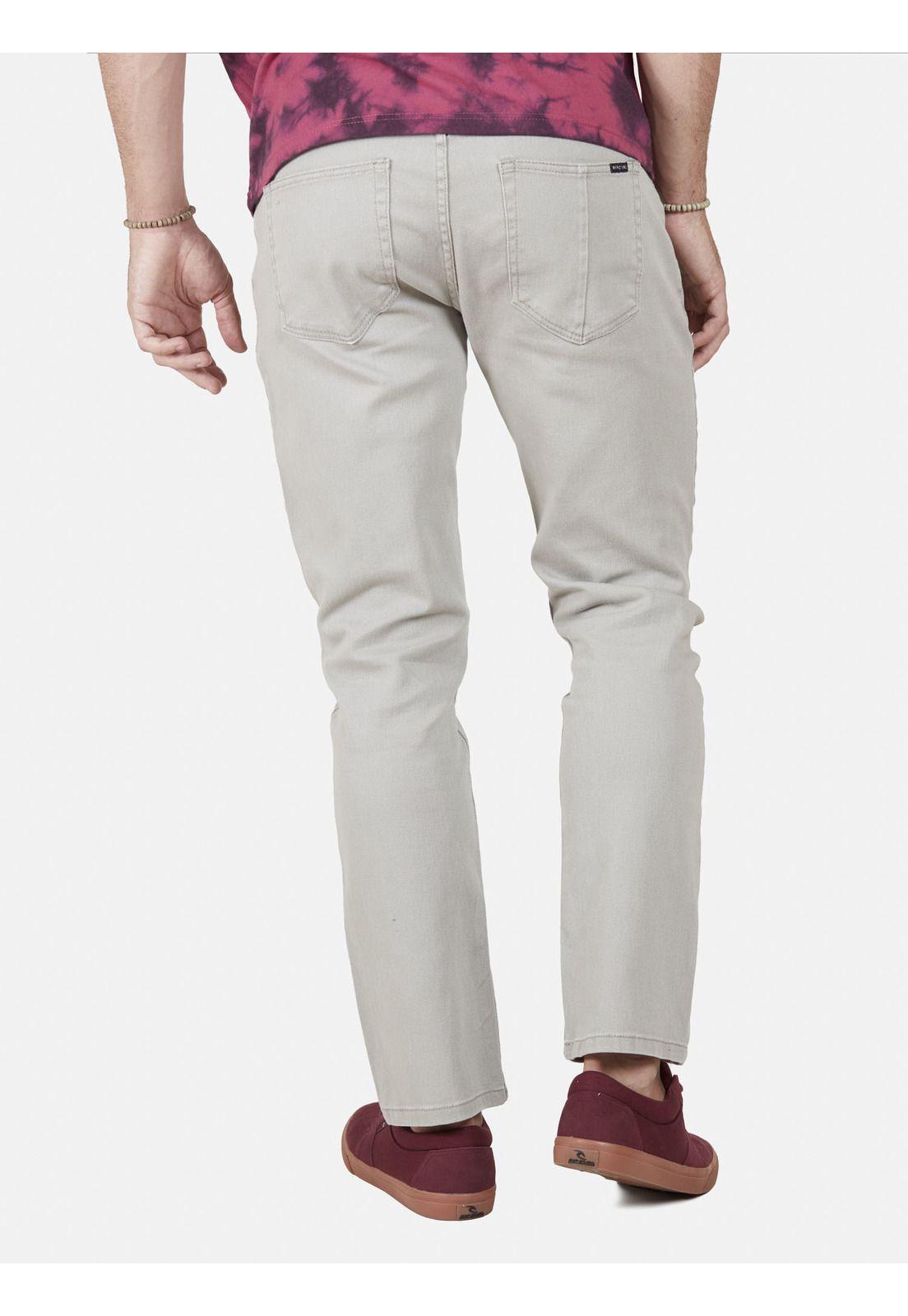 Pantalon Slim 6N259-MI22 Hombre Rip Curl-1