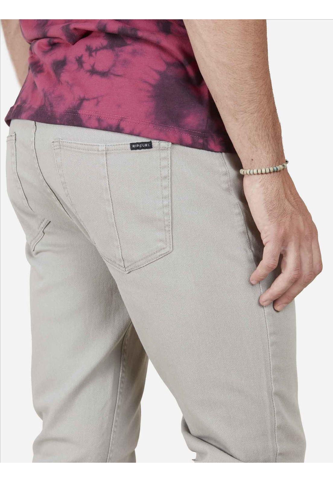 Pantalon Slim 6N259-MI22 Hombre Rip Curl-4