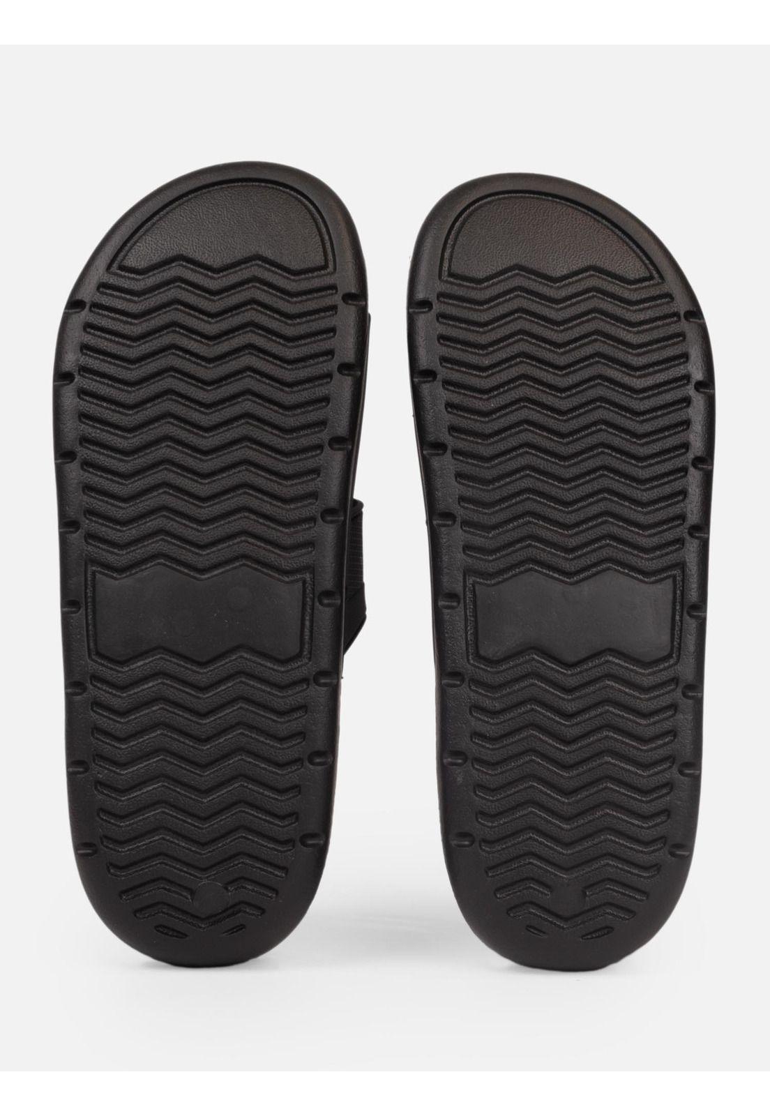 Sandalias Seashore Negro Hombre Rip Curl-3