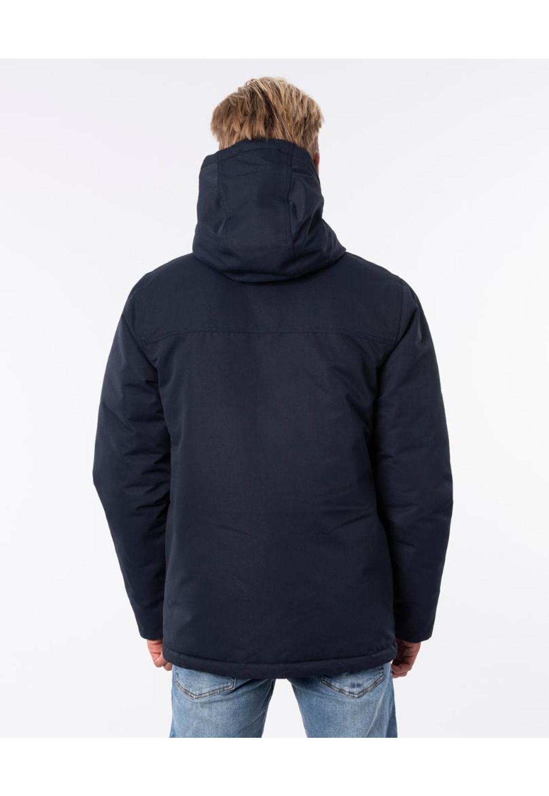 Casaca Hombre Azul 6K104-MI20 Rip Curl-1