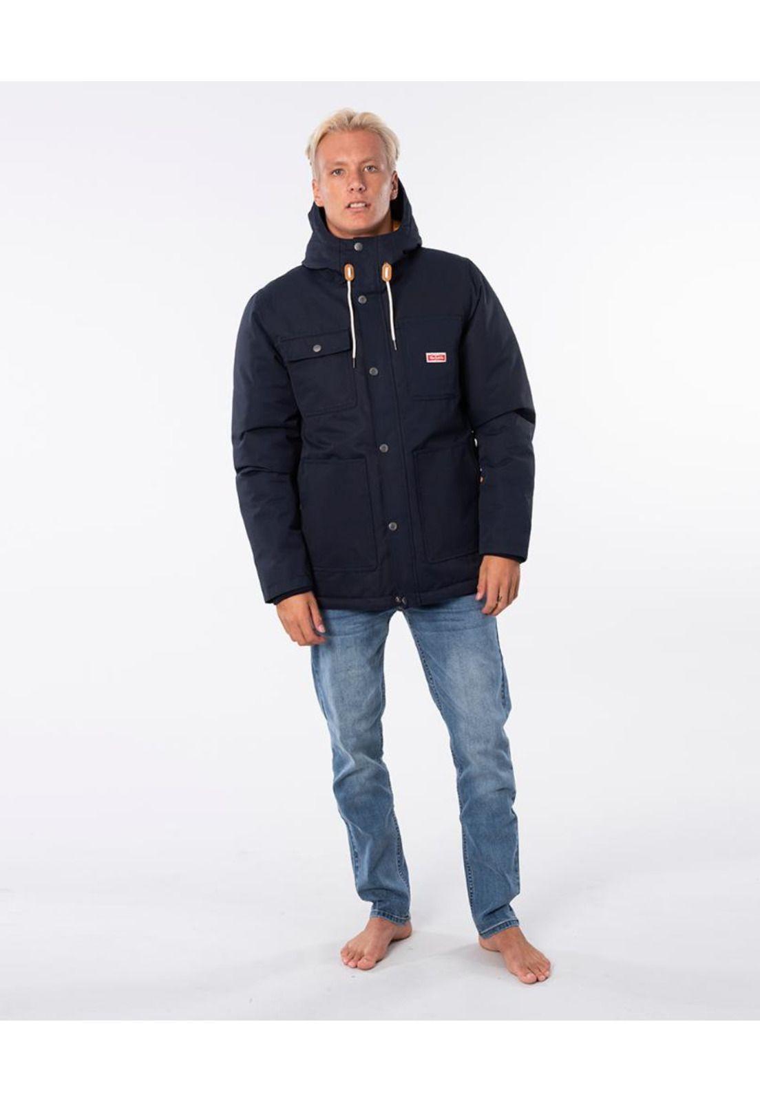 Casaca Hombre Azul 6K104-MI20 Rip Curl-3