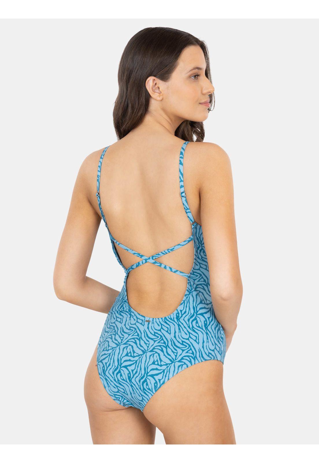Traje De Baño Surfpulse Multicolor Mujer Rip Curl-1