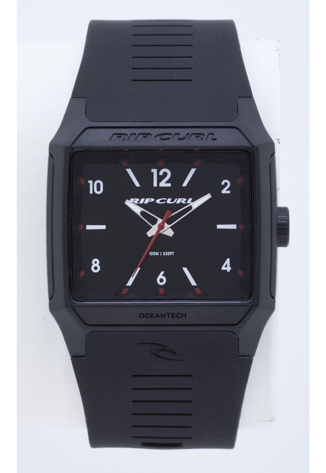Reloj de Hombre Rip Curl 6HG230-MT21 Negro Rip Curl | Paris.cl