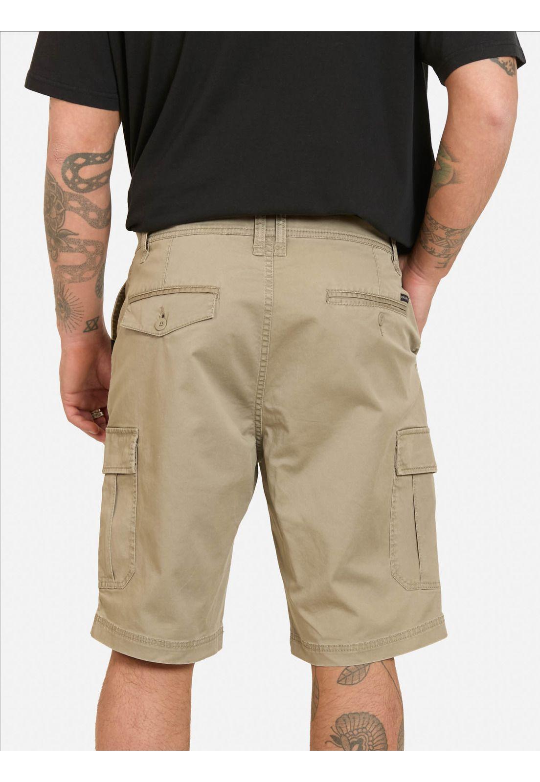 Bermuda Oceandrop Beige Hombre Rip Curl-1