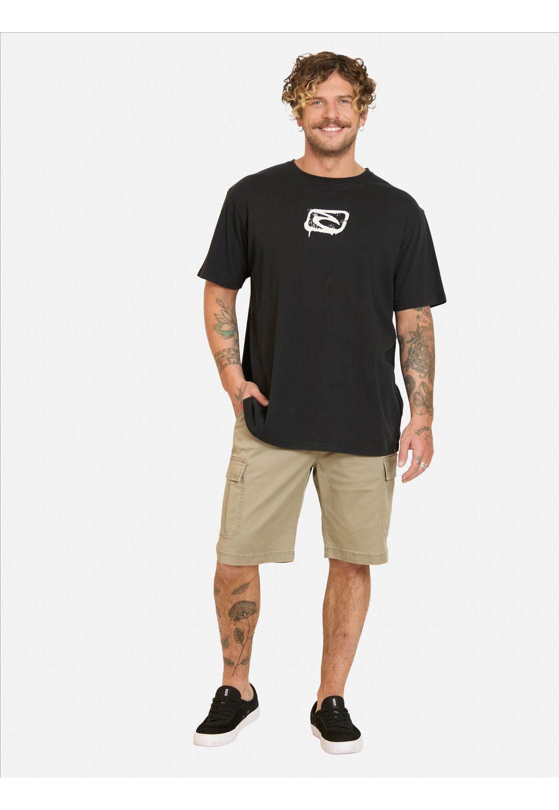 Bermuda Oceandrop Beige Hombre Rip Curl-3