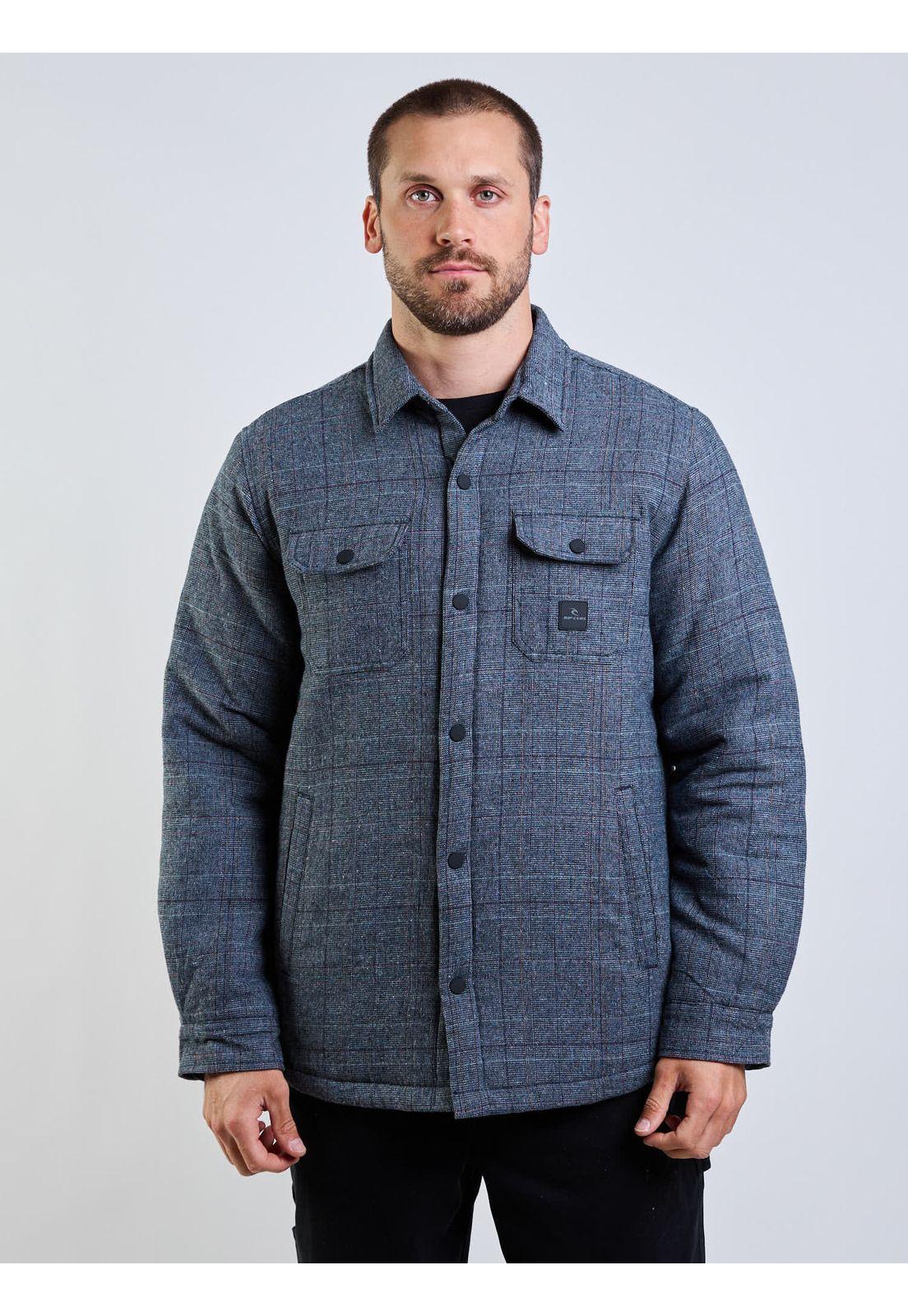 Chaqueta Vibe Multicolor Hombre Rip Curl-0