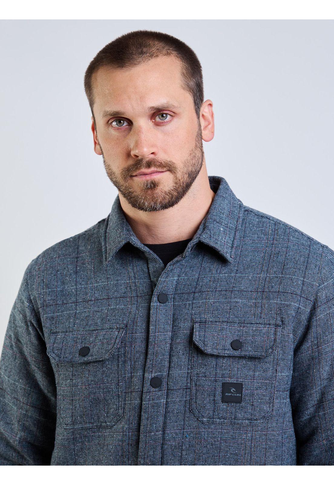 Chaqueta Vibe Multicolor Hombre Rip Curl-3