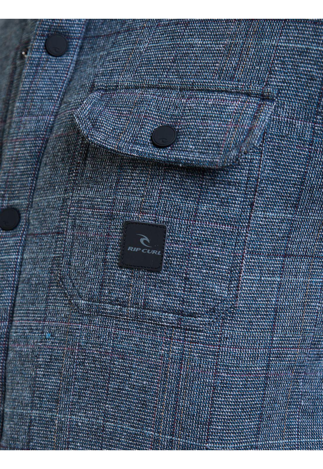 Chaqueta Vibe Multicolor Hombre Rip Curl-4