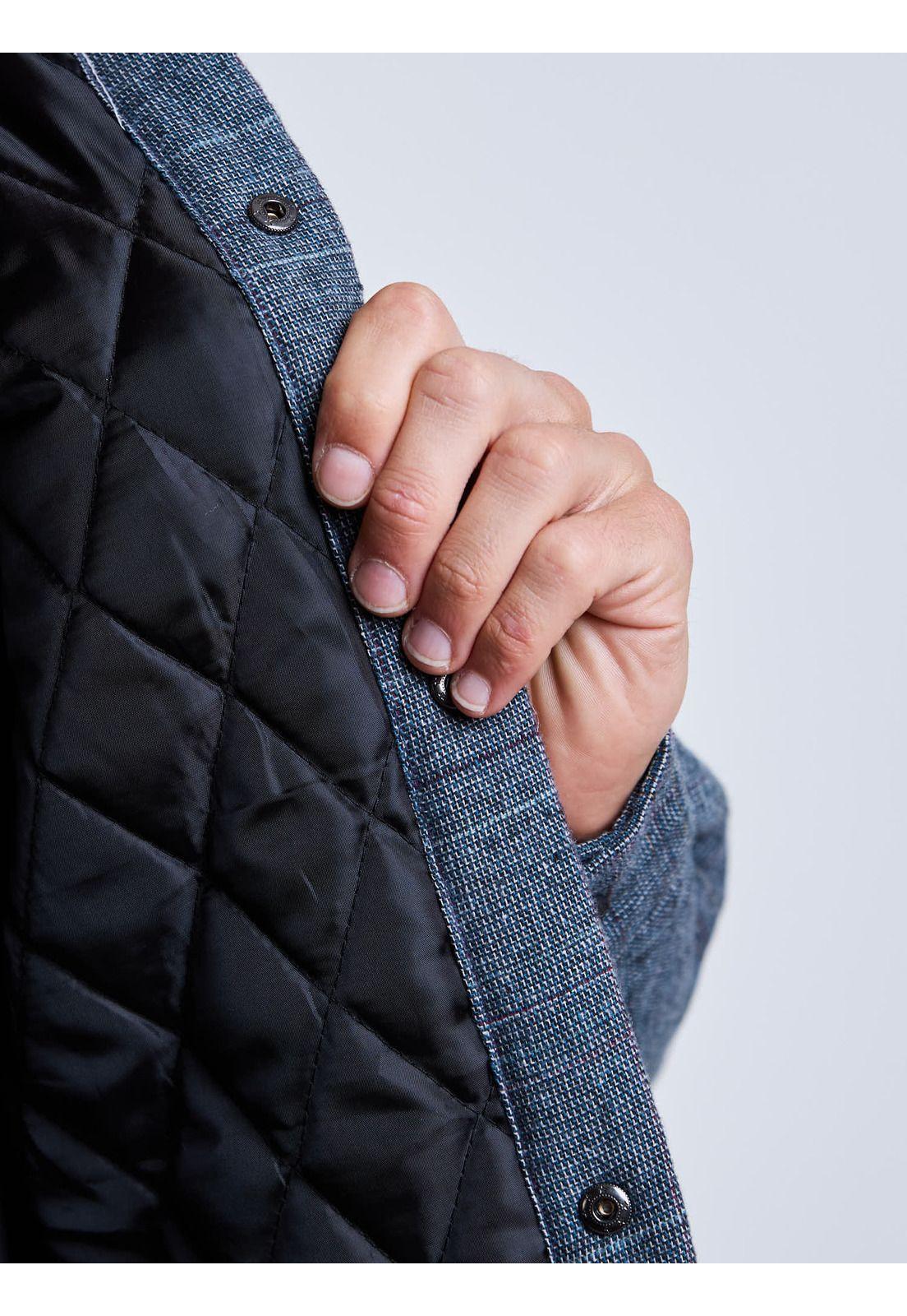 Chaqueta Vibe Multicolor Hombre Rip Curl-5