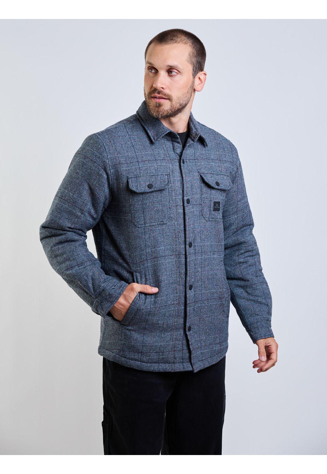 Chaqueta Vibe Multicolor Hombre Rip Curl-6