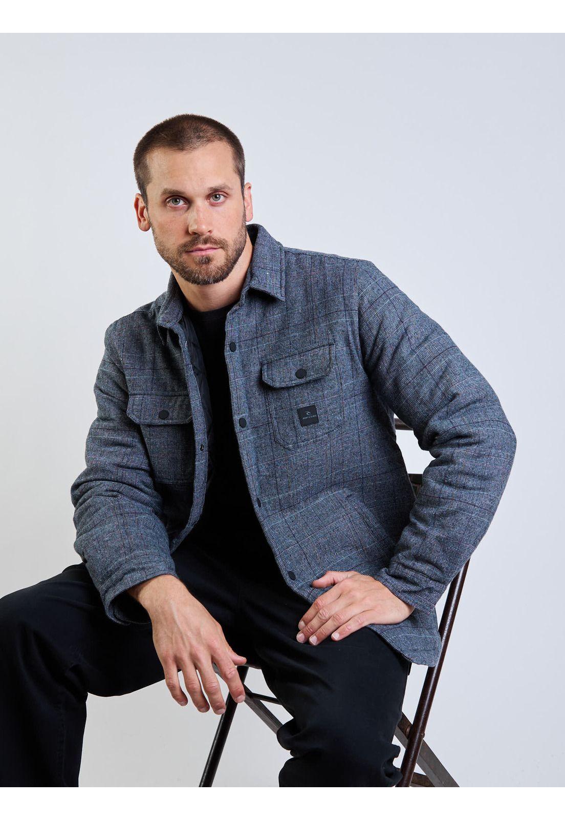 Chaqueta Vibe Multicolor Hombre Rip Curl-7