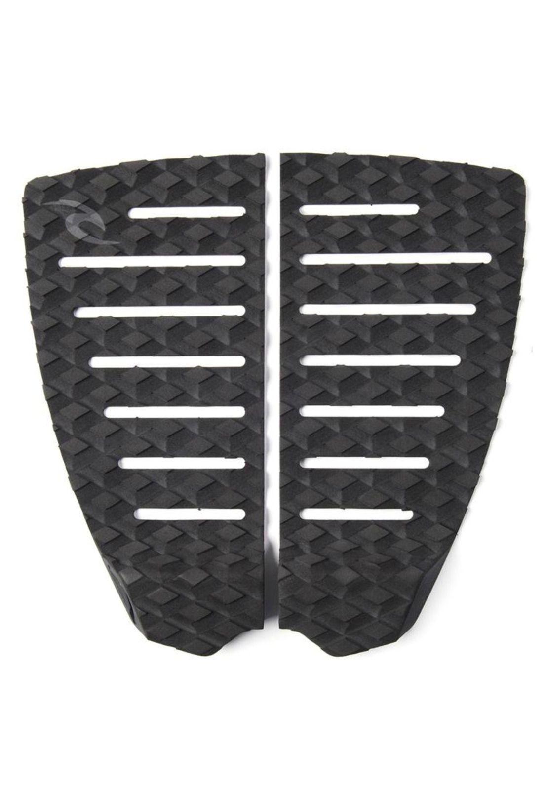 Deck 2 PIECE TRACTION Negro Unisex Rip Curl-0