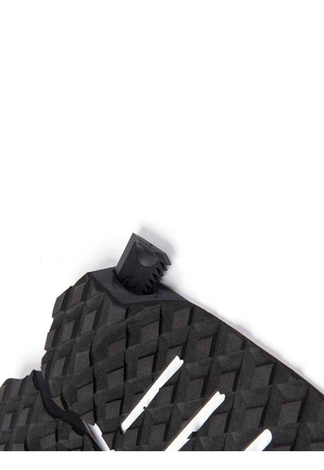 Deck 2 PIECE TRACTION Negro Unisex Rip Curl-1