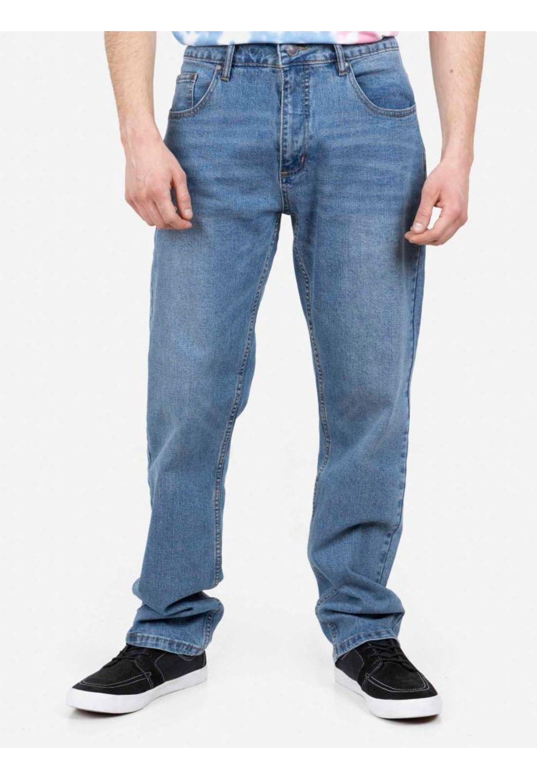 Jeans 6N673 Hombre Azul Rip Curl-0