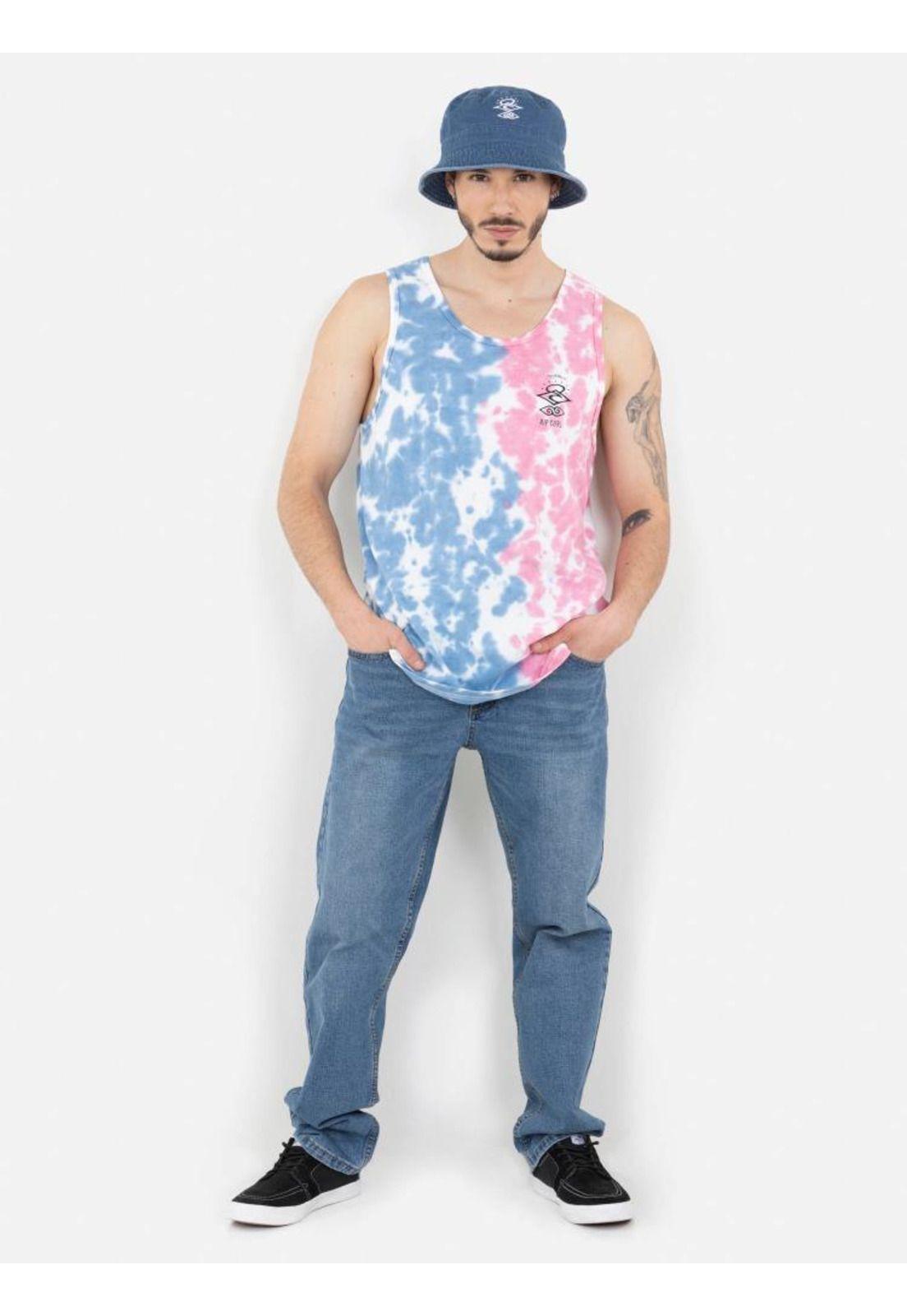 Jeans 6N673 Hombre Azul Rip Curl-3