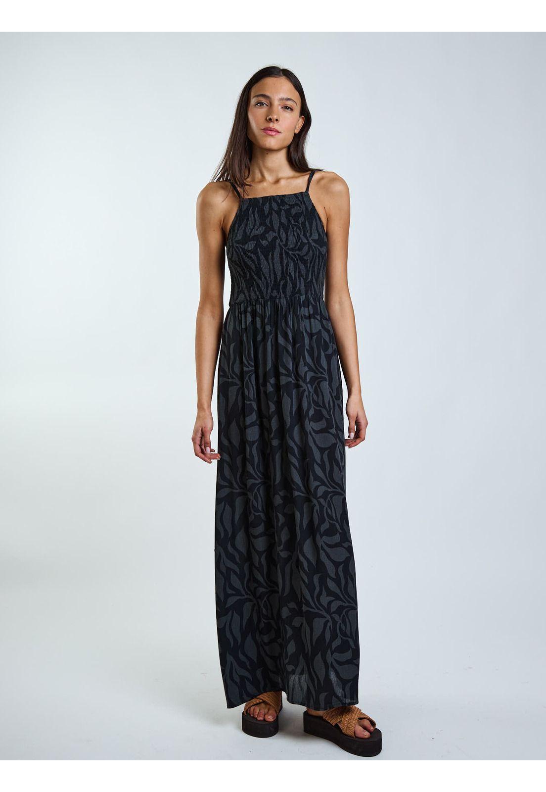 Vestido Laguna Multicolor Mujer Rip Curl-0