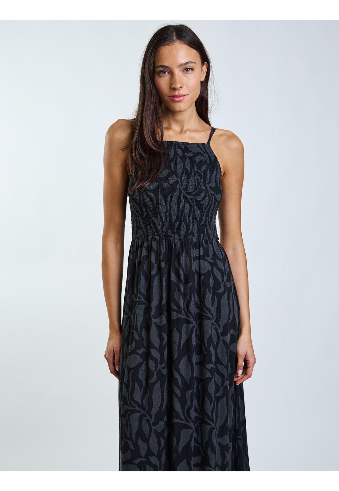 Vestido Laguna Multicolor Mujer Rip Curl-1