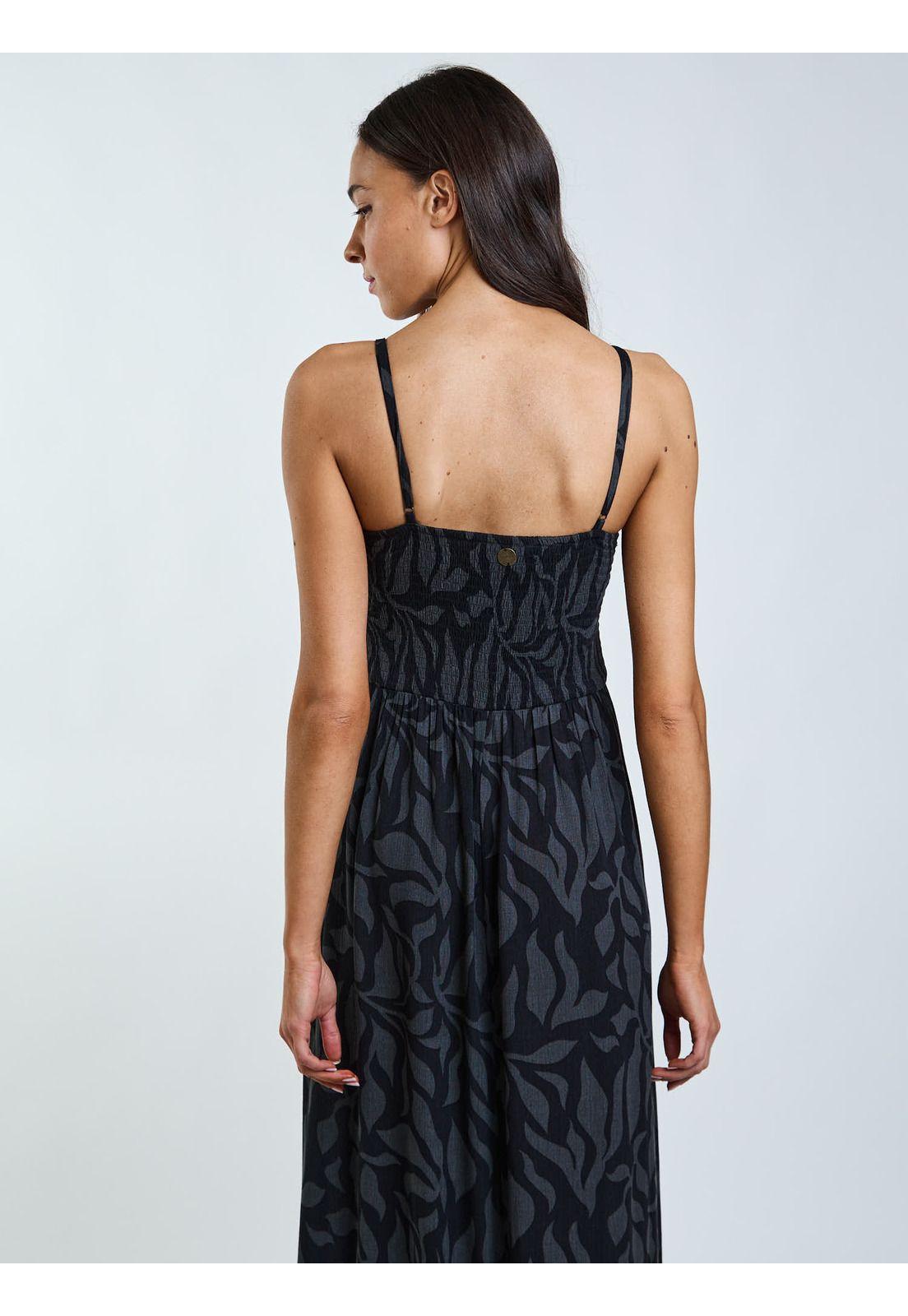 Vestido Laguna Multicolor Mujer Rip Curl-2
