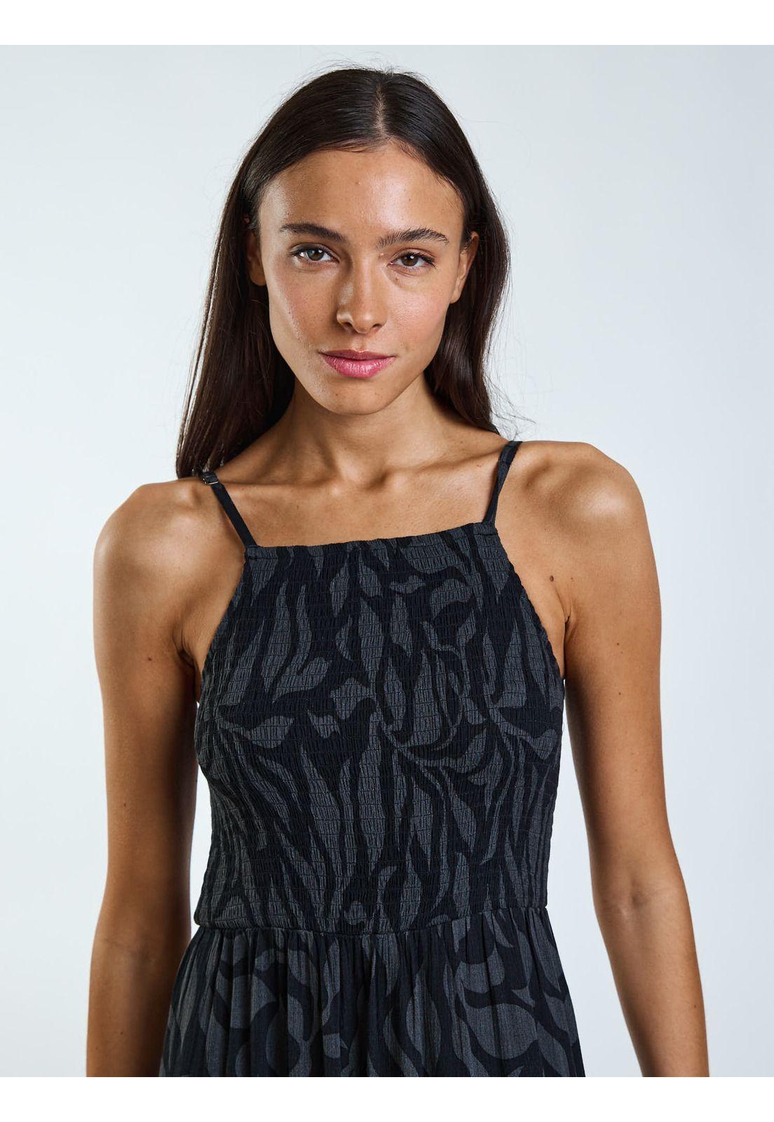 Vestido Laguna Multicolor Mujer Rip Curl-5