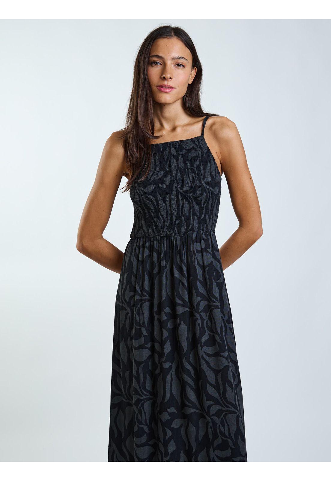 Vestido Laguna Multicolor Mujer Rip Curl-6
