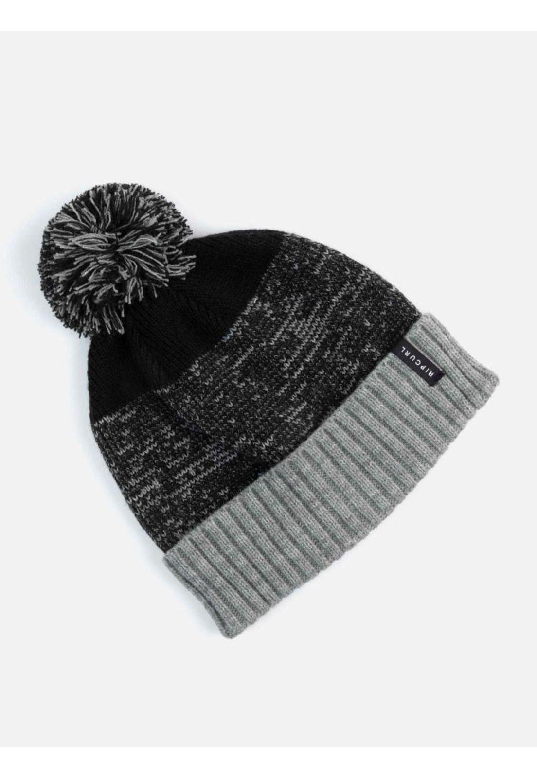 Gorro Hombre 6G611 Gris Rip Curl-0