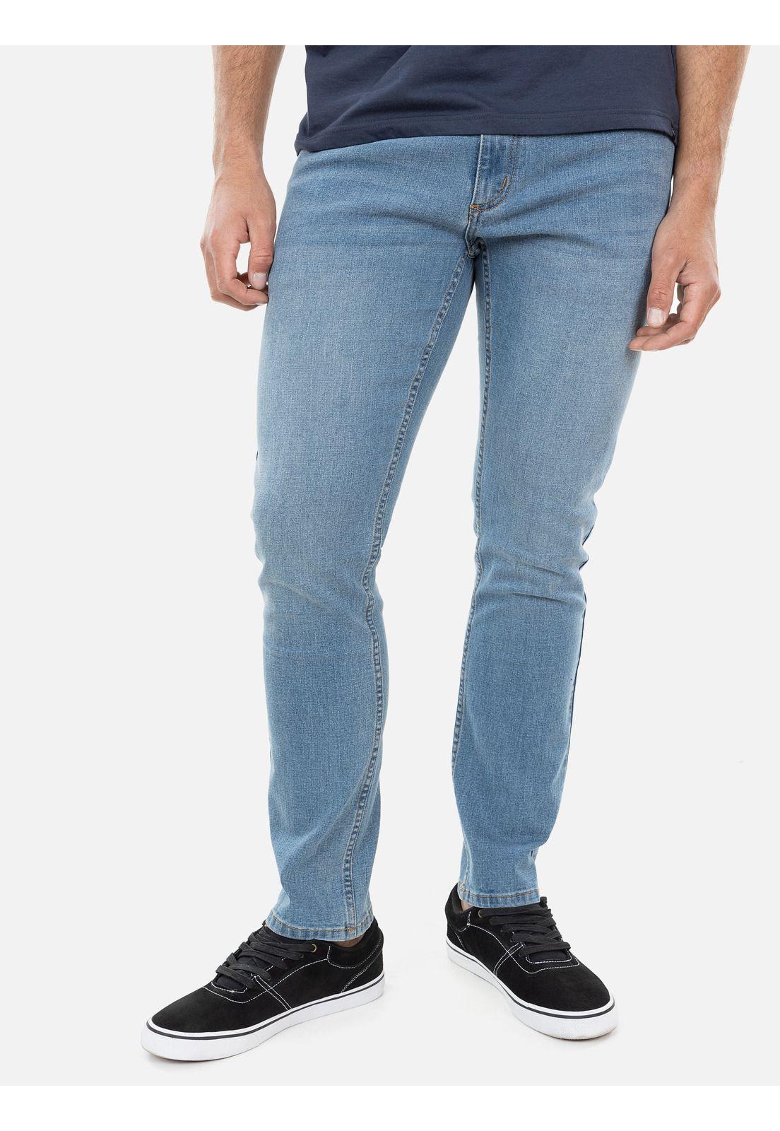 Pantalon Hombre Azul 6N101-MI21 Rip Curl-0