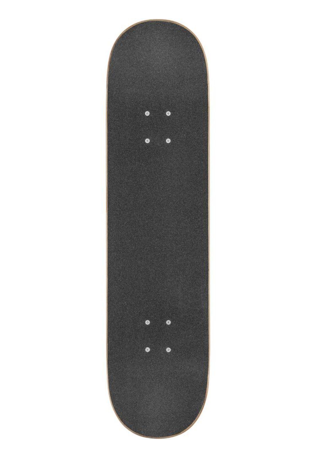 Skate Armado Unisex 7HS142-MT21 Negro Globe-1