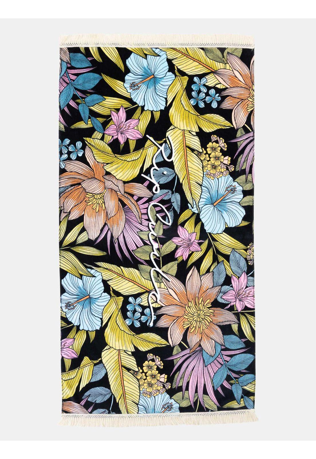 Toalla Boardquest Multicolor Mujer Rip Curl-2