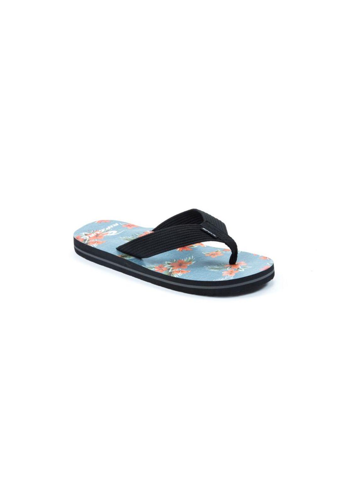Sandalias Strap Ancho 6S113-MV20 Hombre Azul Rip Curl-0