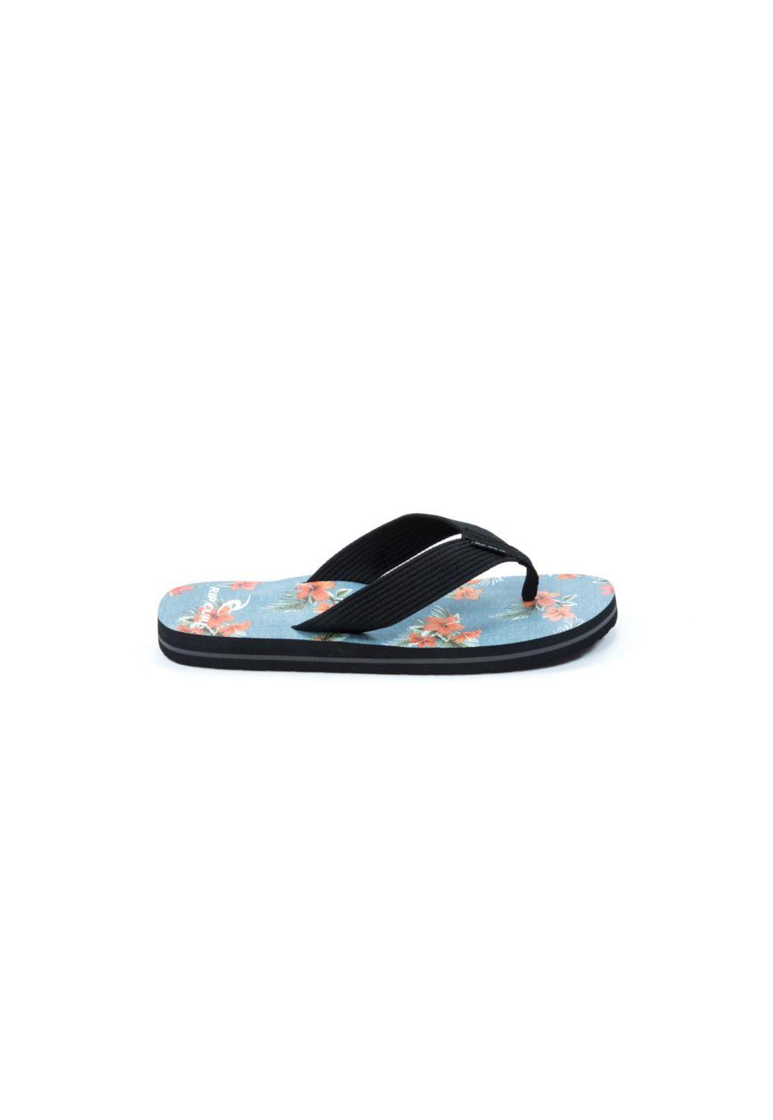 Sandalias Strap Ancho 6S113-MV20 Hombre Azul Rip Curl-1